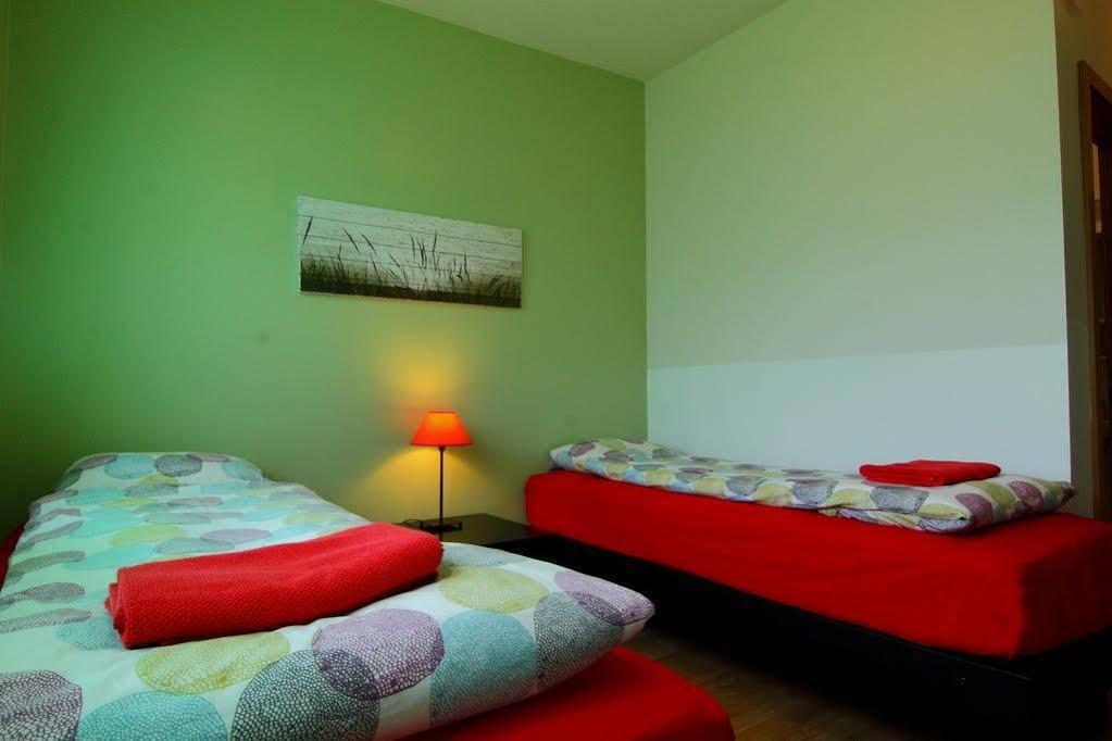 Grundarfjordur Guesthouse&Apartments Extérieur photo