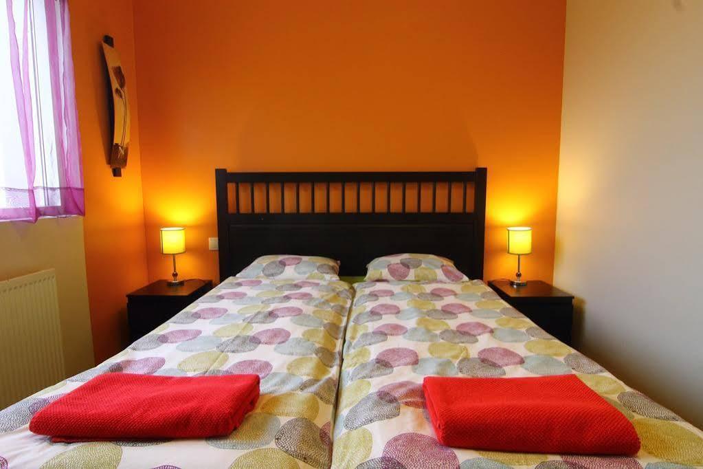 Grundarfjordur Guesthouse&Apartments Extérieur photo