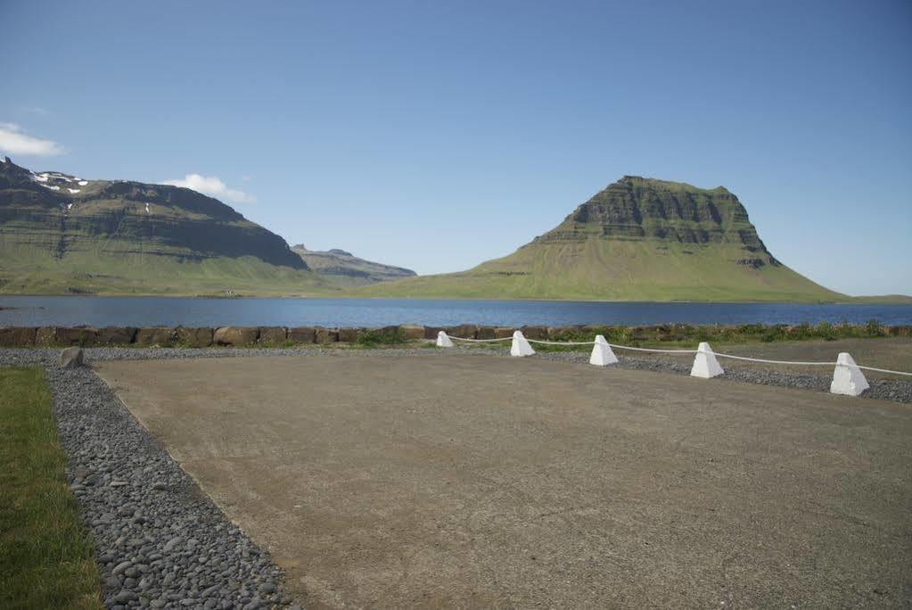 Grundarfjordur Guesthouse&Apartments Extérieur photo