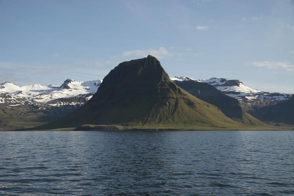 Grundarfjordur Guesthouse&Apartments Extérieur photo